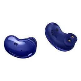 Samsung Galaxy Buds Live Earbud Redutor de ruído Bluetooth Earphones - Azul