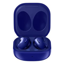 Samsung Galaxy Buds Live Earbud Redutor de ruído Bluetooth Earphones - Azul