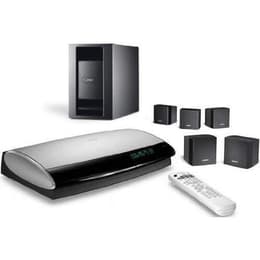 Soundbar Bose Lifestyle 48 Série III - Preto