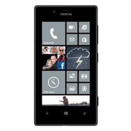 Nokia Lumia 720 8GB - Preto - Desbloqueado