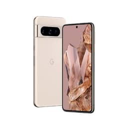 Google Pixel 8 128GB - Ouro Rosa - Desbloqueado