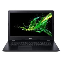 Acer Aspire A317-52-38T5 17-inch (2021) - Core i3-1115G4 - 8GB - SSD 512 GB QWERTZ - Alemão