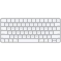 Magic Keyboard () Sem fios - Branco - QWERTY - Inglês (EUA)