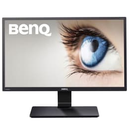 24-inch Benq GW2470HE LCD Monitor Preto