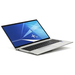HP EliteBook 855 G8 15-inch (2021) - Ryzen 5 PRO 5650U - 16GB - SSD 256 GB QWERTZ - Alemão