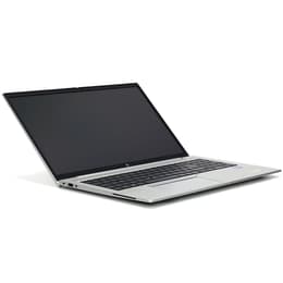 HP EliteBook 855 G8 15-inch (2021) - Ryzen 5 - 5000 Series (U) - 16GB - SSD 256 GB QWERTZ - Alemão