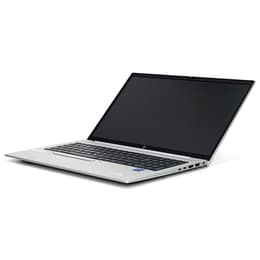 HP EliteBook 855 G8 15-inch (2021) - Ryzen 5 - 5000 Series (U) - 16GB - SSD 256 GB QWERTZ - Alemão