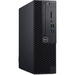Dell OptiPlex 3070 SFF Core i5-9500 3 - SSD 512 GB - 8GB