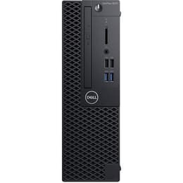 Dell OptiPlex 3070 SFF Core i5-9500 3 - SSD 512 GB - 8GB