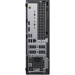 Dell OptiPlex 3070 SFF Core i5-9500 3 - SSD 512 GB - 8GB