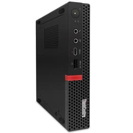 Lenovo ThinkCentre M720q Tiny Core i3-9100T 3.1 - SSD 256 GB - 8GB