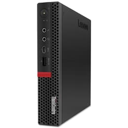 Lenovo ThinkCentre M720q Tiny Core i3-9100T 3.1 - SSD 256 GB - 8GB