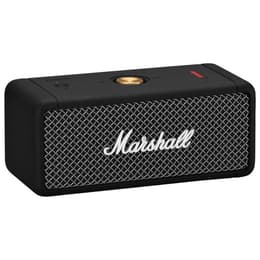 Marshall Emberton BT Bluetooth Speakers - Preto