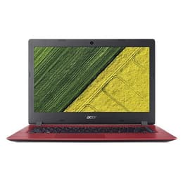 Acer Aspire 1 A114-31-C75P 14-inch (2016) - Celeron N3350 - 4GB - SSD 64 GB AZERTY - Francês