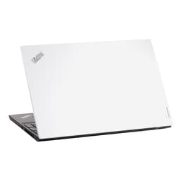 Lenovo ThinkPad L15 G2 15-inch (2021) - Core i5 - Gen 11 (G) - 16GB - SSD 256 GB QWERTY - Inglês
