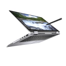 Dell Latitude 9520 15-inch (2021) - Core i5-1145G7 - 16GB - SSD 256 GB + HDD 768 GB AZERTY - Francês