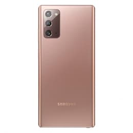 Galaxy Note20 5G 256GB - Bronze - Desbloqueado