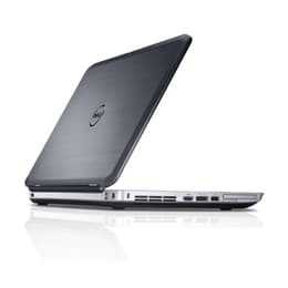 Dell Latitude E5430 14-inch (2013) - Core i5-3340M - 8GB - SSD 256 GB AZERTY - Francês
