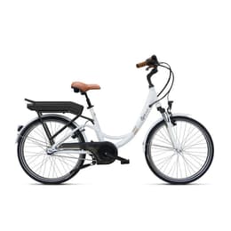O2Feel Valdo N3C Blanc 504 Bicicleta Elétrica