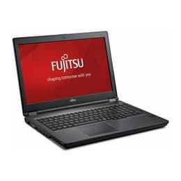 Fujitsu Celsius H780 15-inch (2018) - Core i7-8750H - 64GB - SSD 512 GB QWERTZ - Alemão