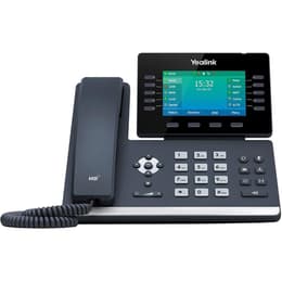 Yealink SIP-T54W Telefone Fixo
