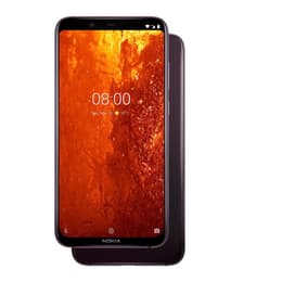 Nokia 8.1 (Nokia X7) 64GB - Cobre - Desbloqueado