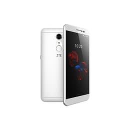 Blade A910 16GB - Prateado - Desbloqueado