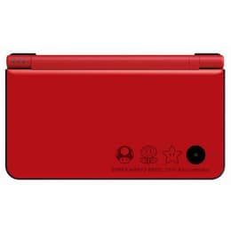 Nintendo DSi XL - Vermelho
