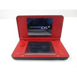 Nintendo DSi XL - Vermelho