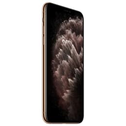 iPhone 11 Pro Max 64GB - Dourado - Desbloqueado
