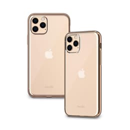 iPhone 11 Pro Max 64GB - Dourado - Desbloqueado