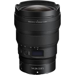 Lente Nikon Z 14-24mm 2.8