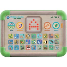 Vtech ABC NATURE Tablet Infantil