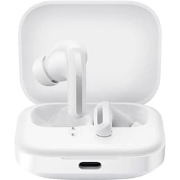 Xiaomi Redmi Buds 5 Earbud Redutor de ruído Bluetooth Earphones - Branco