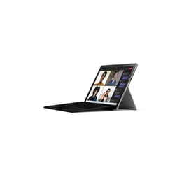 Microsoft Surface Pro 7+ 12-inch (2020) - Core i7 - Gen 11 (G) - 16GB - SSD 1 TB QWERTY - Espanhol