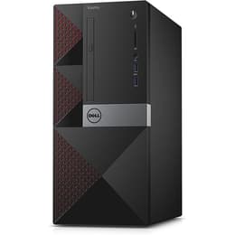 Dell Vostro 3650 Core i5-6400 2.7 - SSD 256 GB - 8GB