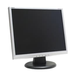 17-inch Nec LCD175GZ 1280 x 1024 LCD Monitor Branco