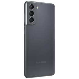 Galaxy S21 5G 128GB - Cinzento - Desbloqueado