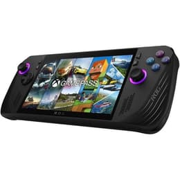 Asus ROG Ally X 2000GB - Preto