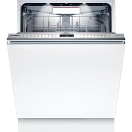 Bosch SMV8YCX03E Máquina de lavar loiça integrável Cm - 12 a 16 pratos