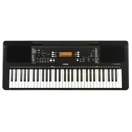Yamaha PSR-E363 Instrumentos Musicais