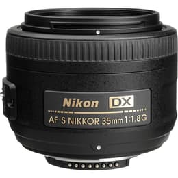 Nikon Lente Nikon AF 35mm f/1.8