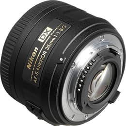 Nikon Lente AF-S Nikkor 35mm f/1.8 Nikon AF 35mm f/1.8