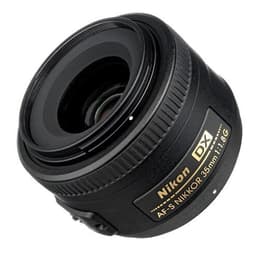 Nikon Lente AF-S Nikkor 35mm f/1.8 Nikon AF 35mm f/1.8
