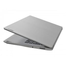 Lenovo IdeaPad 3 15-inch (2020) - Ryzen 5 3500U - 12GB - SSD 512 GB AZERTY - Belga