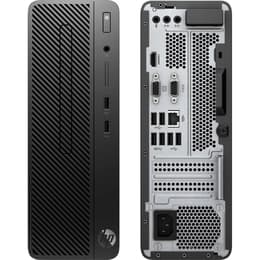 HP 290 G1 SFF Core i3-8100 3,6 - HDD 500 GB - 4GB