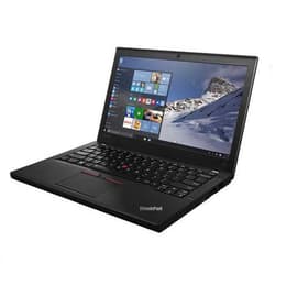 Lenovo ThinkPad X260 12-inch (2015) - Core i5-6300U - 4GB - SSD 128 GB QWERTY - Inglês