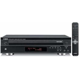 Yamaha CDC-585 Cd Deck