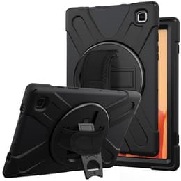 Capa iPad 10.2" (2019) / iPad 10.2" (2020) / iPad 10.2" (2021) - Poliuretano termoplástico (TPU) - Preto