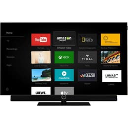 Loewe 55,0000-inch Bild 4.55 3840 x 2160 TV